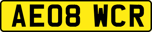 AE08WCR