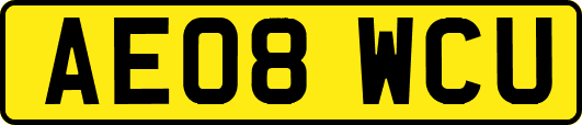 AE08WCU