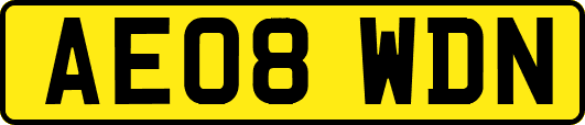 AE08WDN