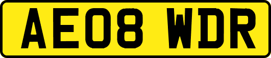 AE08WDR