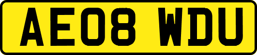 AE08WDU