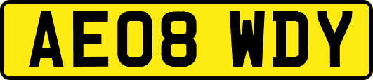 AE08WDY