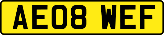 AE08WEF