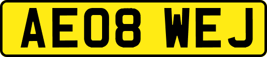 AE08WEJ