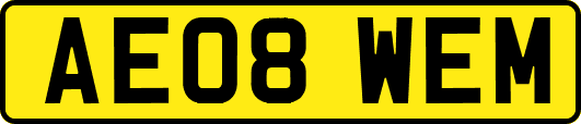 AE08WEM
