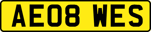 AE08WES