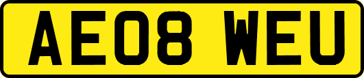 AE08WEU