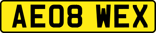 AE08WEX