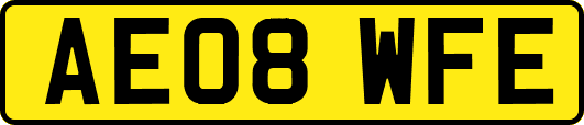 AE08WFE