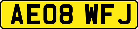 AE08WFJ