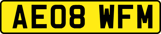 AE08WFM