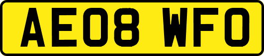 AE08WFO