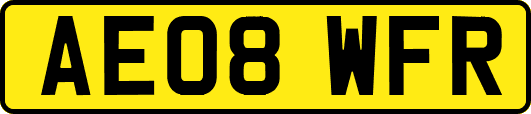 AE08WFR
