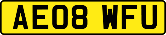 AE08WFU