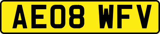 AE08WFV