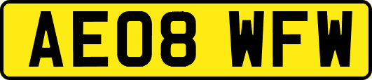 AE08WFW