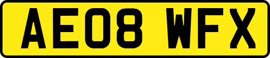 AE08WFX