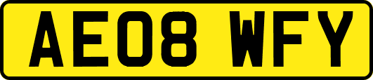 AE08WFY