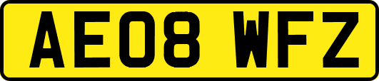 AE08WFZ