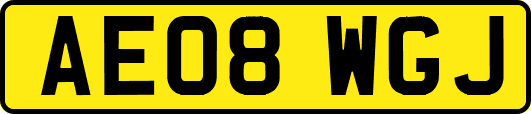 AE08WGJ
