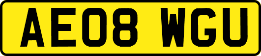 AE08WGU