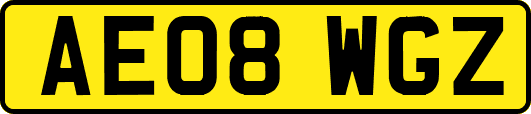 AE08WGZ