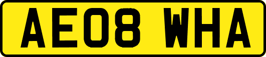 AE08WHA
