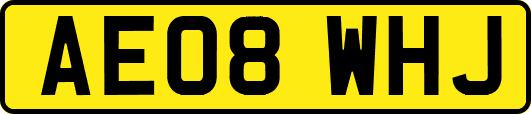 AE08WHJ