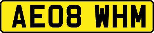 AE08WHM