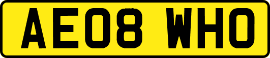 AE08WHO