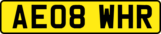 AE08WHR