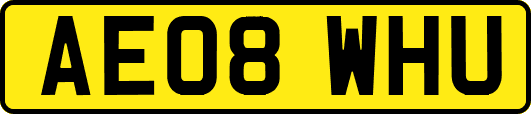 AE08WHU