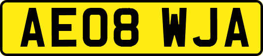 AE08WJA