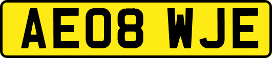 AE08WJE