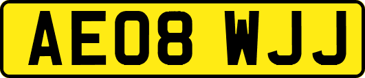 AE08WJJ
