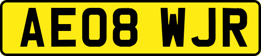 AE08WJR