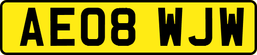 AE08WJW