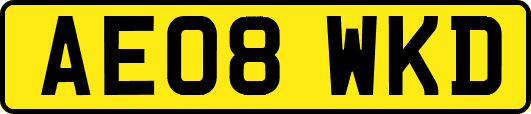 AE08WKD