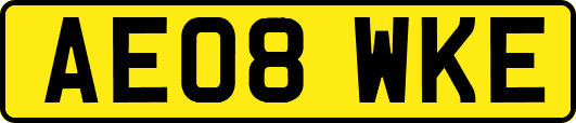 AE08WKE
