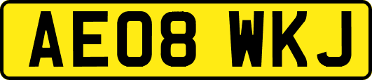 AE08WKJ