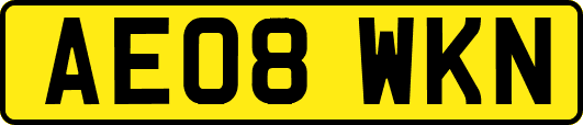 AE08WKN