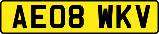 AE08WKV