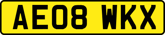 AE08WKX