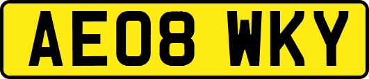 AE08WKY