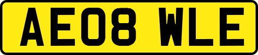 AE08WLE