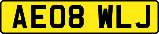 AE08WLJ