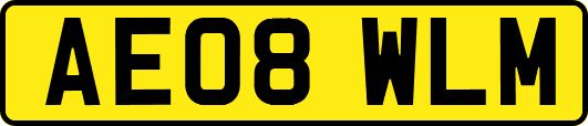AE08WLM