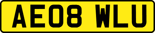 AE08WLU