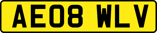 AE08WLV