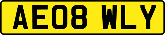 AE08WLY